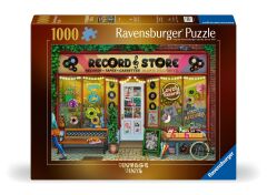 1000 Parçalı Puzzle Plakçı (120002505)