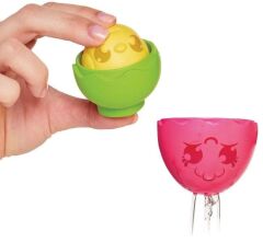 Toomies Yeni Saklambaçlı İç İçe Yumurtalar (73564)
