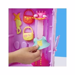 Hasbro Peppa Pig Peppa'nın Giydirme Dolabı Oyun Seti G1017