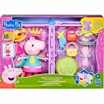 Hasbro Peppa Pig Peppa'nın Giydirme Dolabı Oyun Seti G1017