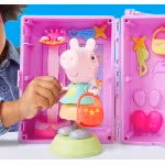 Hasbro Peppa Pig Peppa'nın Giydirme Dolabı Oyun Seti G1017