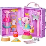 Hasbro Peppa Pig Peppa'nın Giydirme Dolabı Oyun Seti G1017