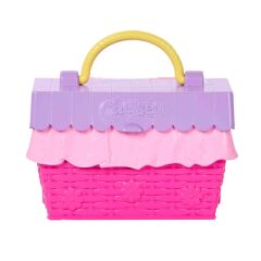 Barbie Chelsea Çay Partisi-  JJB40