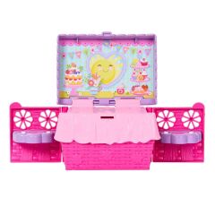 Barbie Chelsea Çay Partisi-  JJB40