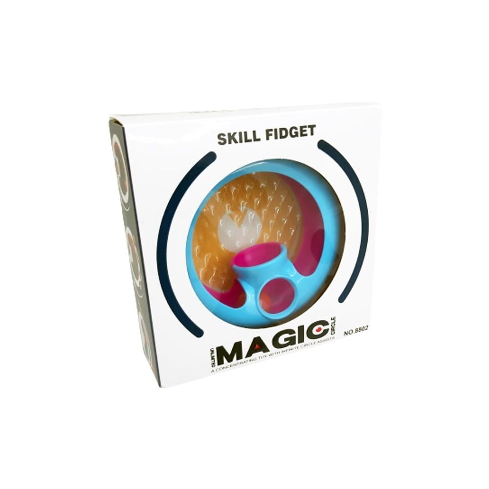 Samatlı Oyuncak Loopy Looper Magic Circle