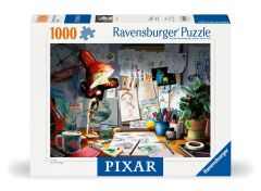 1000 Parçalı Puzzle Walt Disney Masa (120003021)
