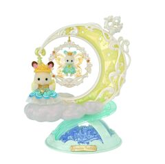 Sylvanian Families Büyüleyici Aksesuar Koleksiyonu- Hilal Perisi Charm (5854)