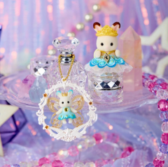 Sylvanian Families Büyüleyici Aksesuar Koleksiyonu- Hilal Perisi Charm (5854)