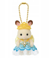 Sylvanian Families Büyüleyici Aksesuar Koleksiyonu- Hilal Perisi Charm (5854)