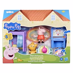 Peppa Pig Oda Aksesuarları Seti G2182