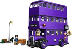76446 LEGO® Harry Potter™ Hızır Otobüs Macerası