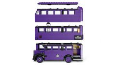 76446 LEGO® Harry Potter™ Hızır Otobüs Macerası