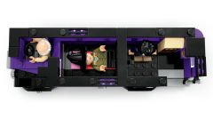 76446 LEGO® Harry Potter™ Hızır Otobüs Macerası