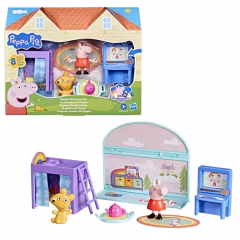Peppa Pig Oda Aksesuarları Seti G2182