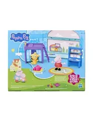 Peppa Pig Oda Aksesuarları Seti G2182