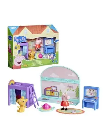 Peppa Pig Oda Aksesuarları Seti G2182