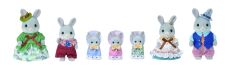Sylvanian Families Tavşan Ailesi Kutlama Seti (5863)