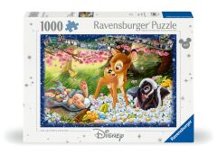 1000 Parçalı Puzzle Walt Disney Bambi (120003137)
