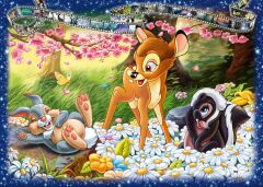 1000 Parçalı Puzzle Walt Disney Bambi (120003137)