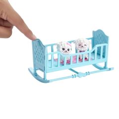 Barbie Dreamtopia Bebek ve Aksesuarları-  HLC29