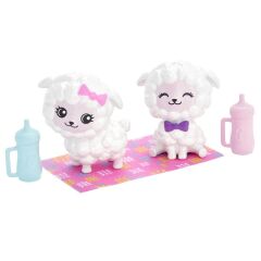 Barbie Dreamtopia Bebek ve Aksesuarları-  HLC29