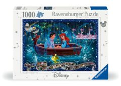 1000 Parçalı Puzzle Walt Disney Ariel Nehir Gezintisi (120003199)