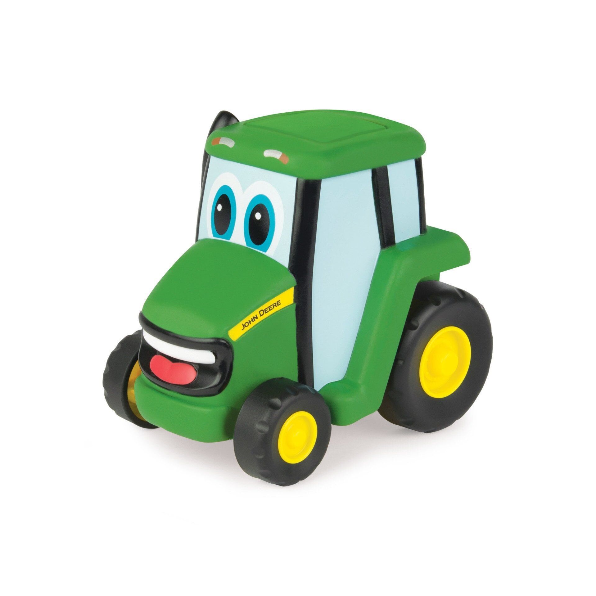 John Deere Traktör Johnny (42925)