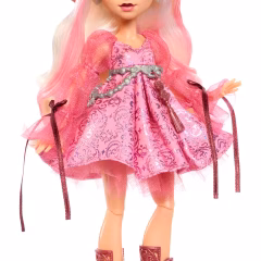 Monster High Moonspell Macig Carina JNM26