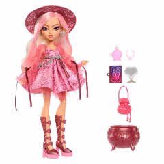 Monster High Moonspell Macig Carina JNM26