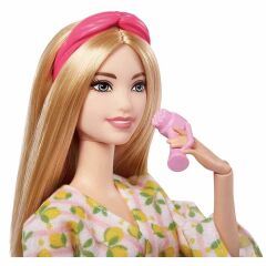 Barbie Spa Günü Bebekleri GKH73 - Bakım Zamanı- HKT90