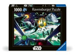 1000p Puzzle Star Wars X Wing (120004035)