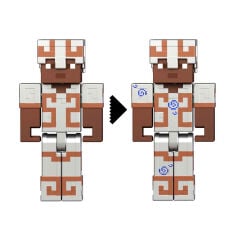 Minecraft Tricky Trials Figür Paketi-  JKK15