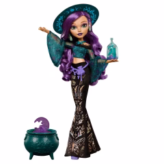 Monster High Moonspell Macig Willow JMB92