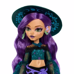 Monster High Moonspell Macig Willow JMB92