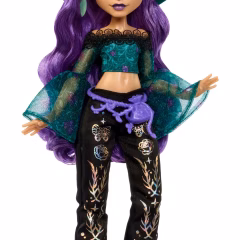 Monster High Moonspell Macig Willow JMB92