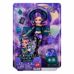 Monster High Moonspell Macig Willow JMB92