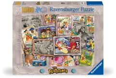 1000 Parçalı Puzzle Çakmaktaşlar (120004073)