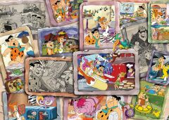 1000 Parçalı Puzzle Çakmaktaşlar (120004073)