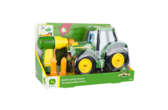 John Deere Yap-Oyna Traktör Johnny (46655)