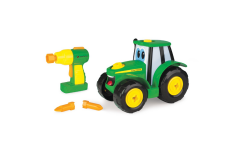 John Deere Yap-Oyna Traktör Johnny (46655)