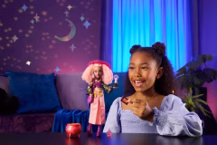 Monster High Moonspell Magic Rae Lumina Bebek JMB91