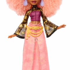 Monster High Moonspell Magic Rae Lumina Bebek JMB91