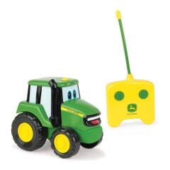 John Deere Uzaktan Kumandalı Traktör (42946)