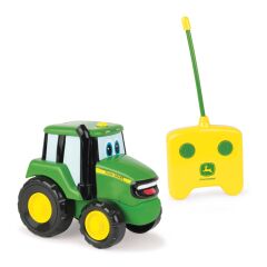 John Deere Uzaktan Kumandalı Traktör (42946)