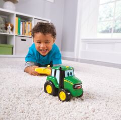 John Deere Uzaktan Kumandalı Traktör (42946)