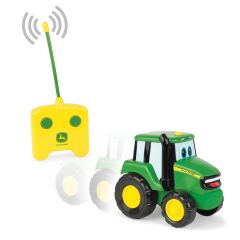 John Deere Uzaktan Kumandalı Traktör (42946)