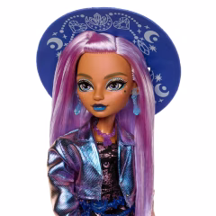 Moonspell Magic By Monster High Layla Stone Bebek JMB90