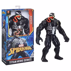 SPIDER-MAN TITAN HERO DELUXE FİGÜR F4984