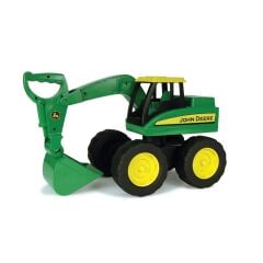 John Deere Büyük Kepçeli Ekskavatör (35765)