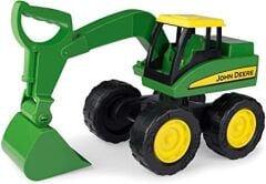 John Deere Büyük Kepçeli Ekskavatör (35765)